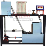 Bernoulli's Theorem Apparatus